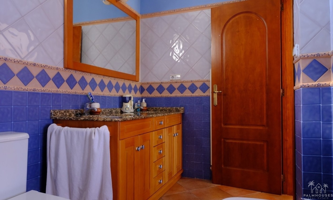 Revente - Villa - Orihuela - Orihuela Ciudad
