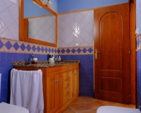 Revente - Villa - Orihuela - Orihuela Ciudad