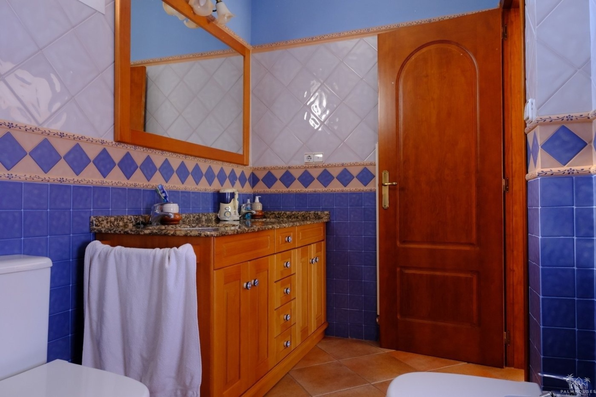 Revente - Villa - Orihuela - Orihuela Ciudad
