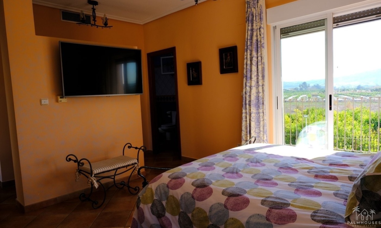 Revente - Villa - Orihuela - Orihuela Ciudad