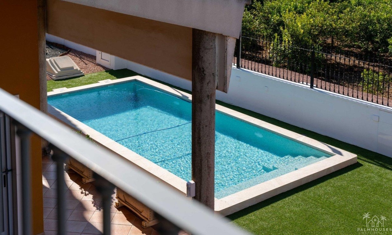 Revente - Villa - Orihuela - Orihuela Ciudad