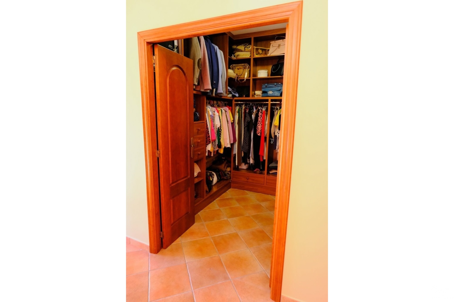 Revente - Villa - Orihuela - Orihuela Ciudad