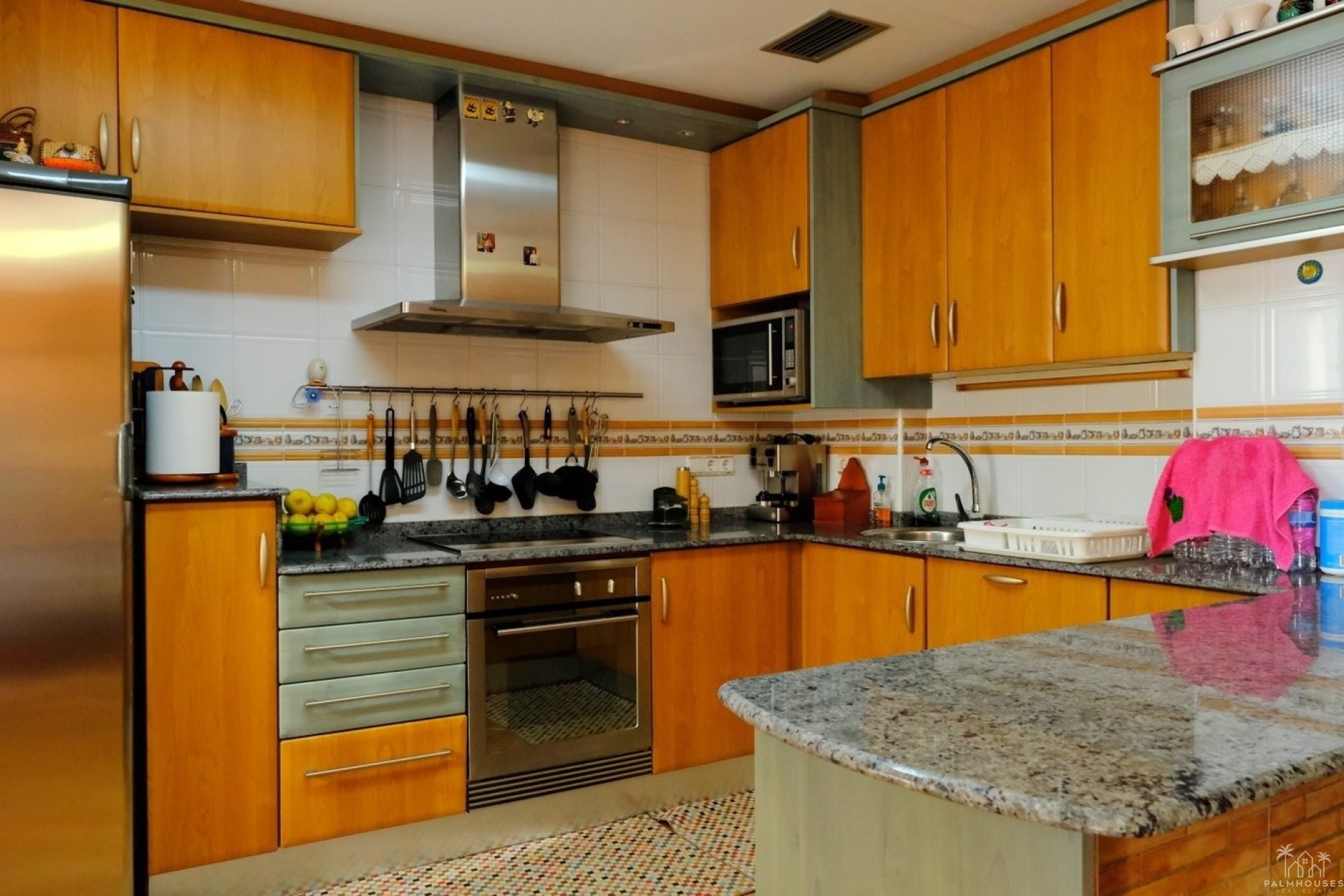 Revente - Villa - Orihuela - Orihuela Ciudad