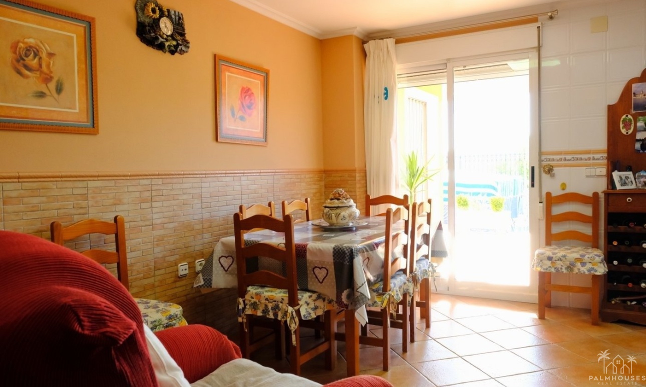 Revente - Villa - Orihuela - Orihuela Ciudad