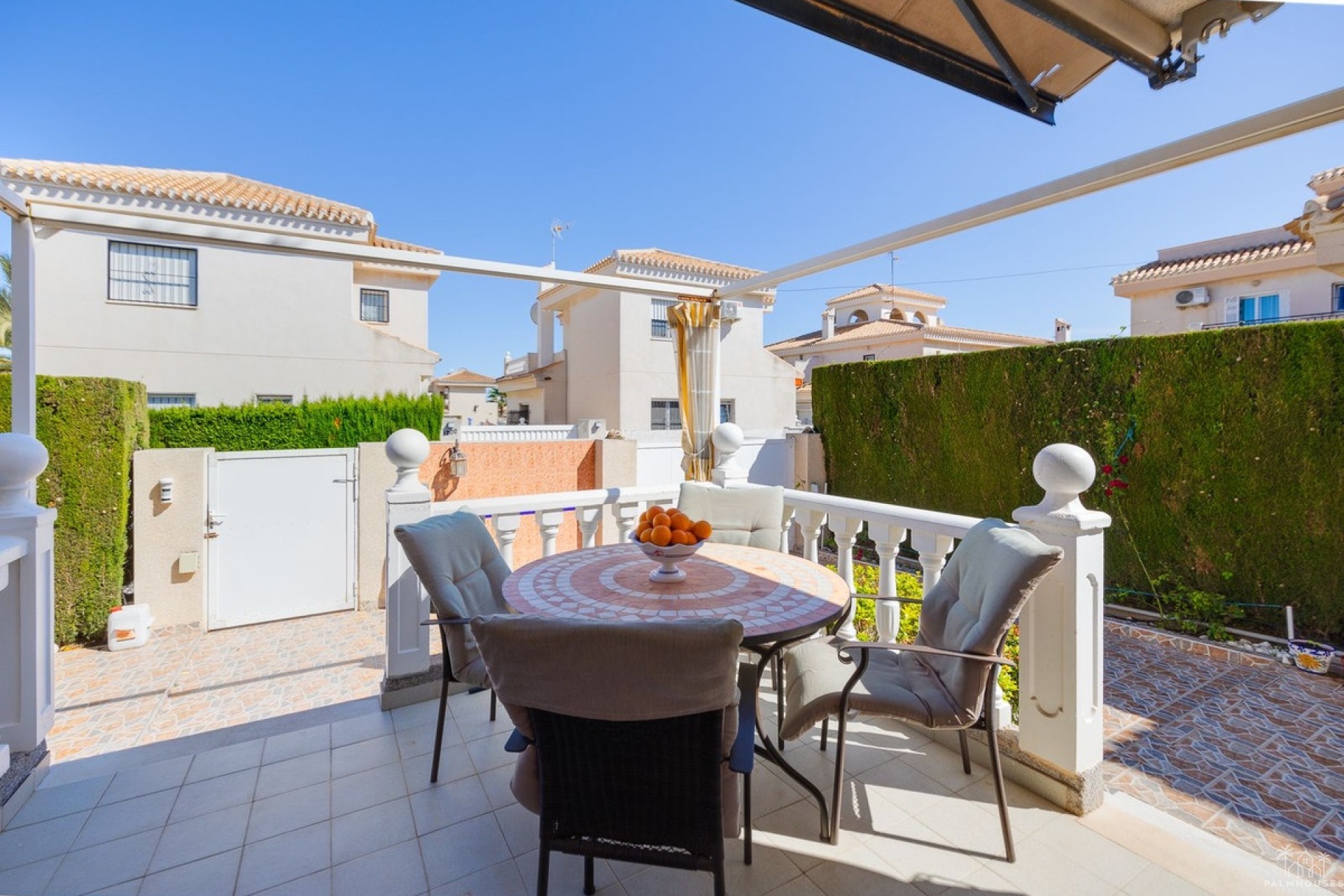 Revente - Villa - Orihuela - Orihuela Costa