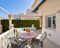 Revente - Villa - Orihuela - Orihuela Costa