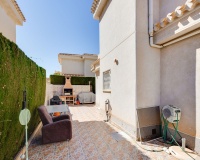 Revente - Villa - Orihuela - Orihuela Costa