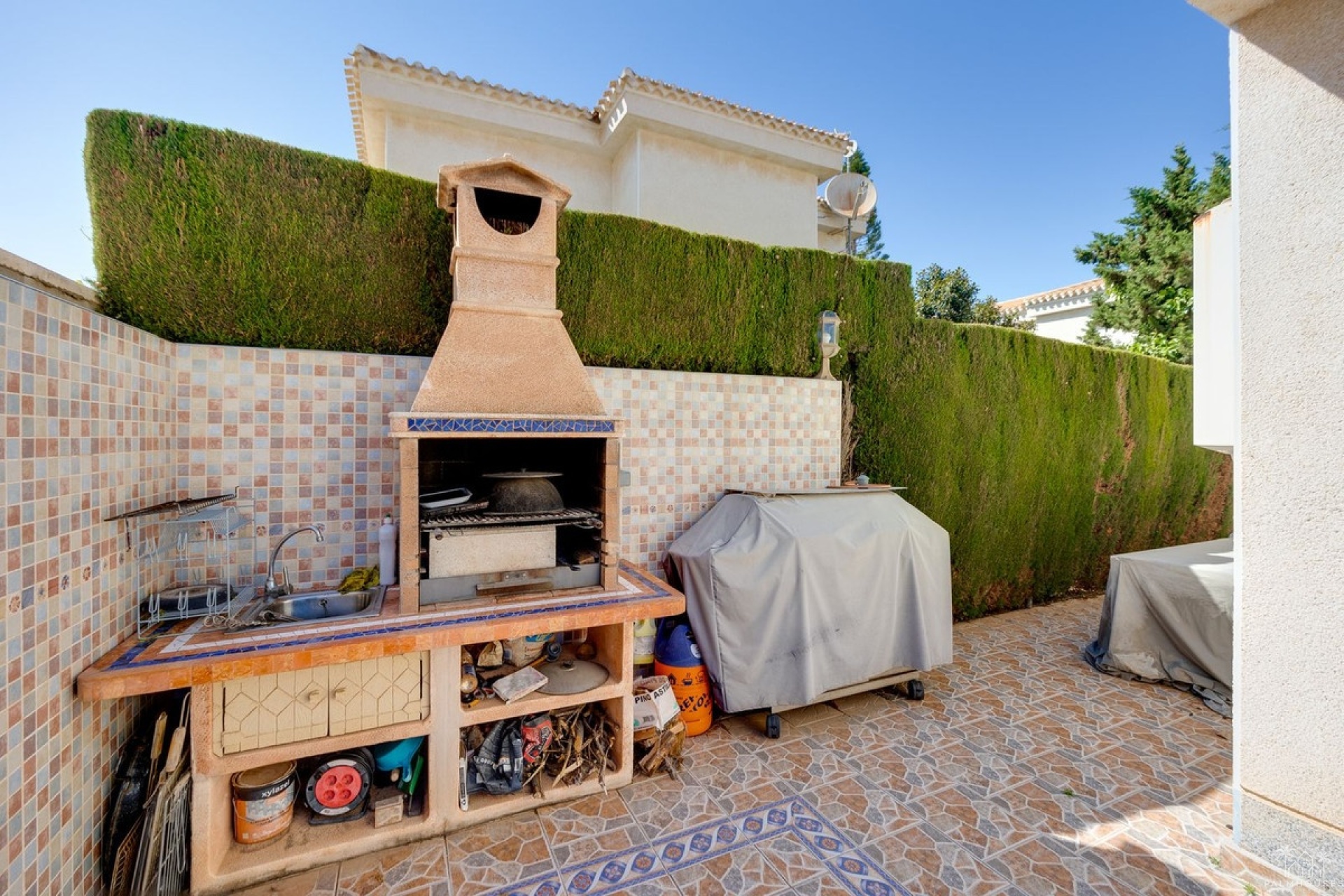Revente - Villa - Orihuela - Orihuela Costa