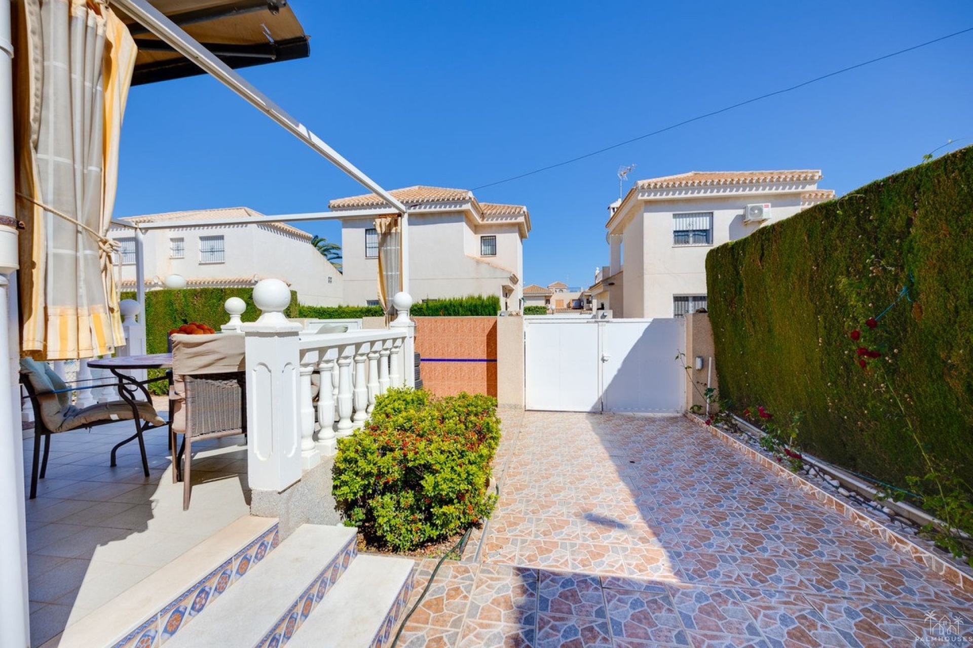 Revente - Villa - Orihuela - Orihuela Costa