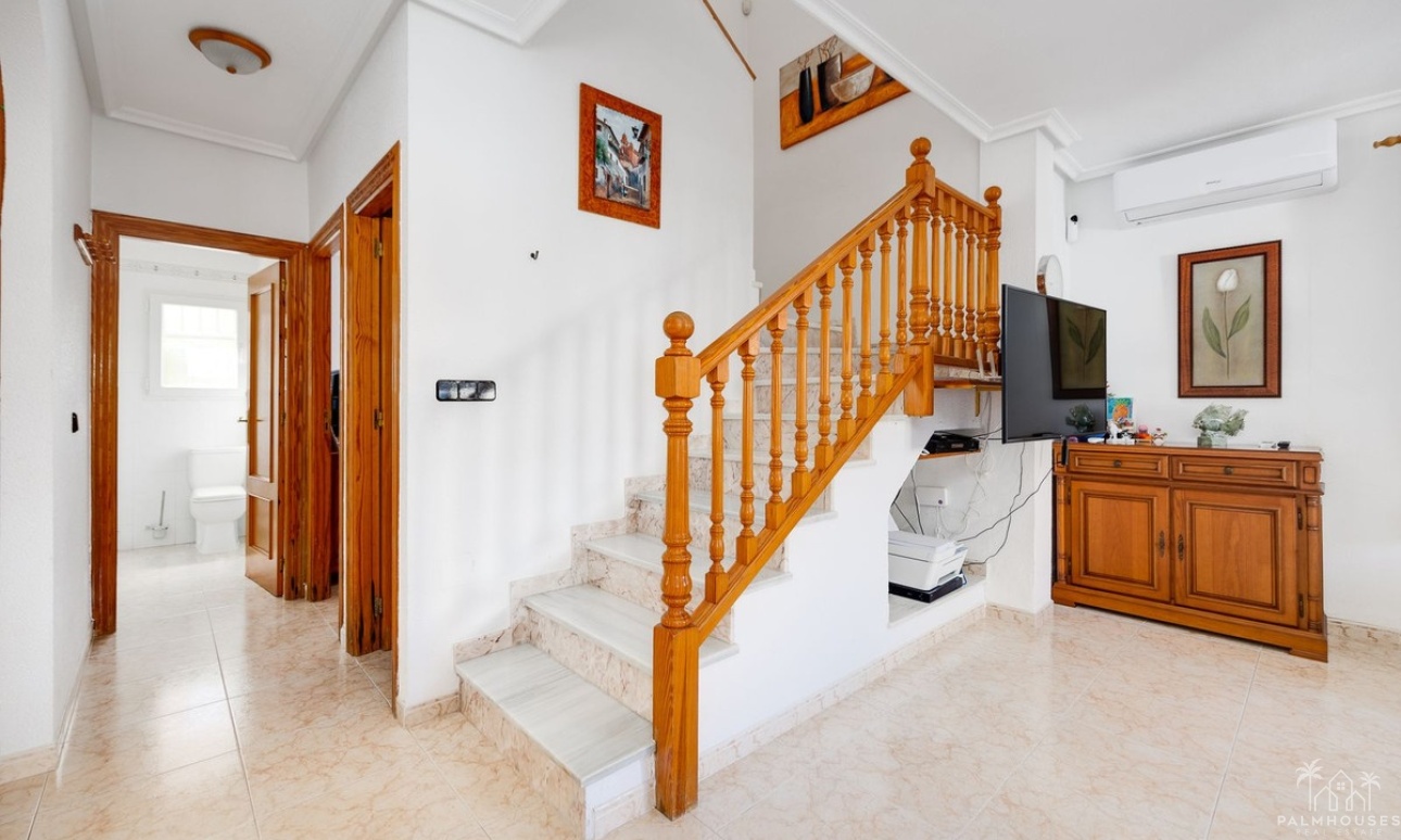 Revente - Villa - Orihuela - Orihuela Costa