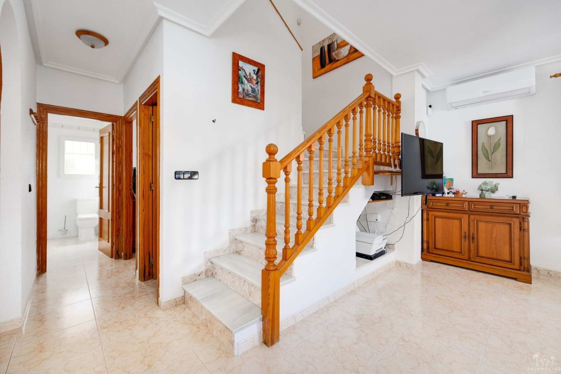 Revente - Villa - Orihuela - Orihuela Costa