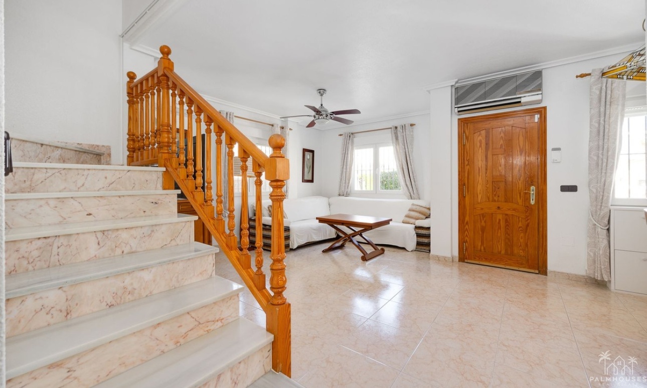 Revente - Villa - Orihuela - Orihuela Costa