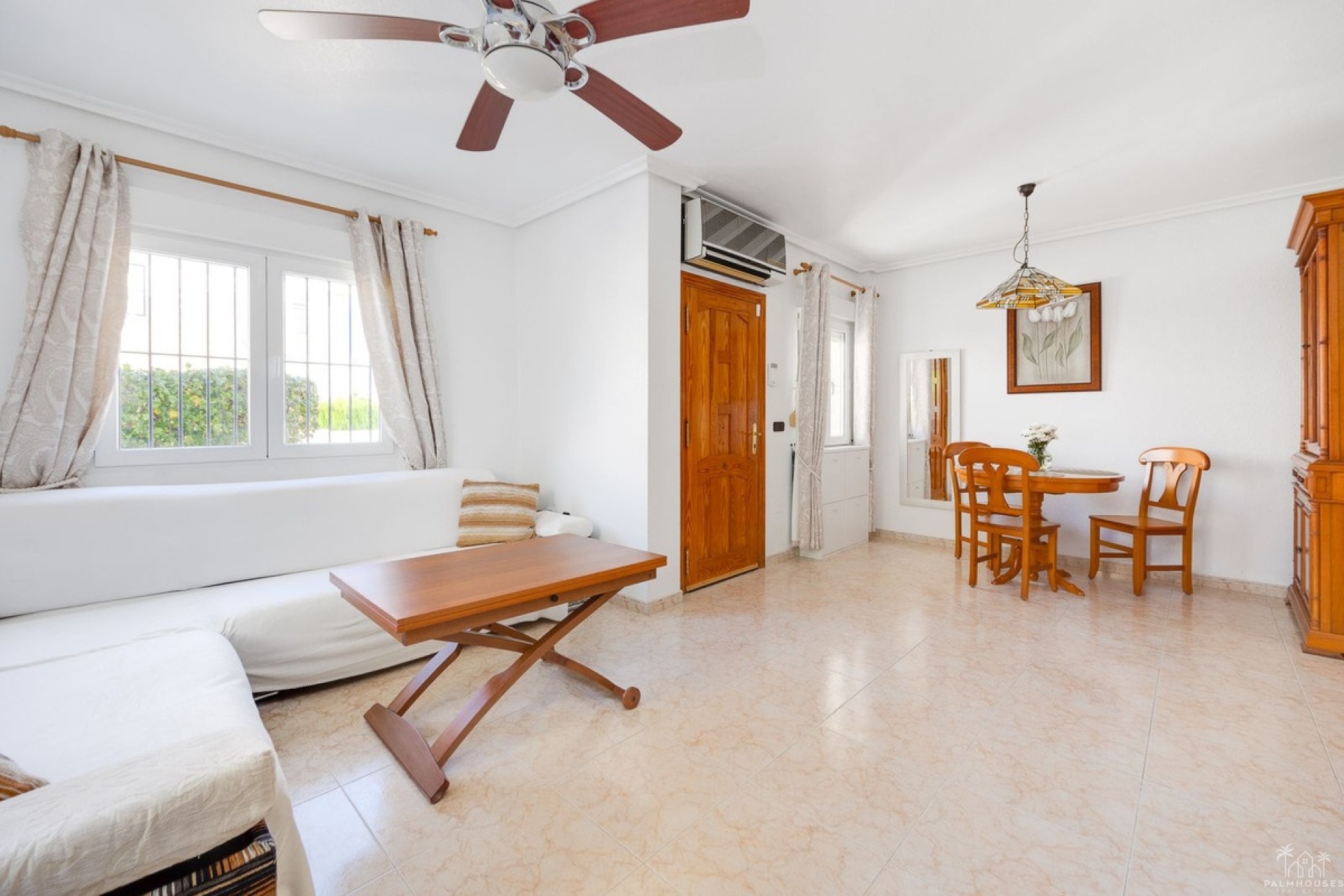 Revente - Villa - Orihuela - Orihuela Costa