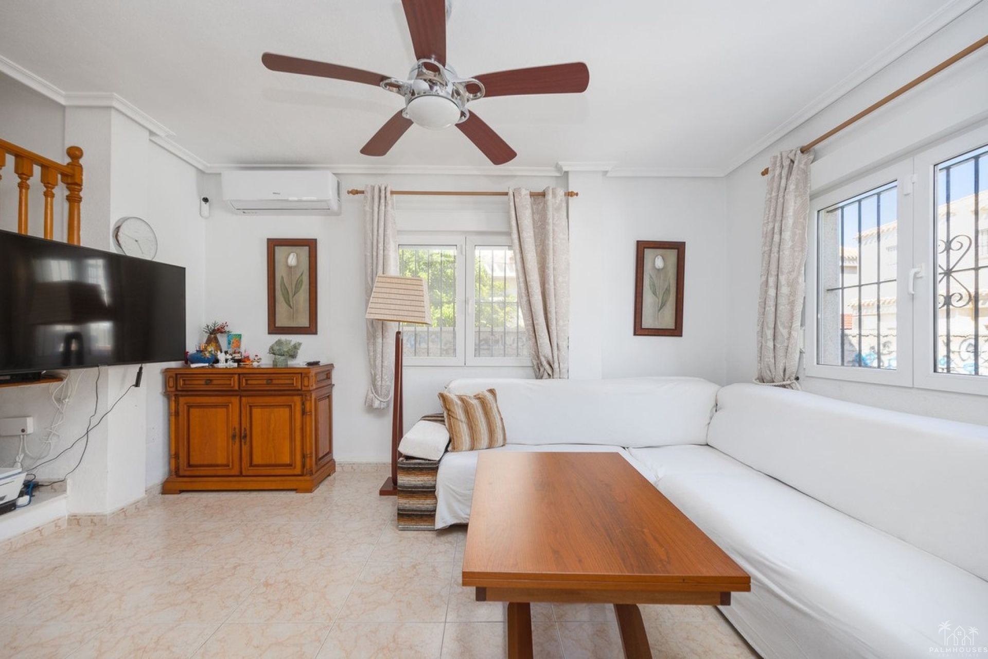 Revente - Villa - Orihuela - Orihuela Costa