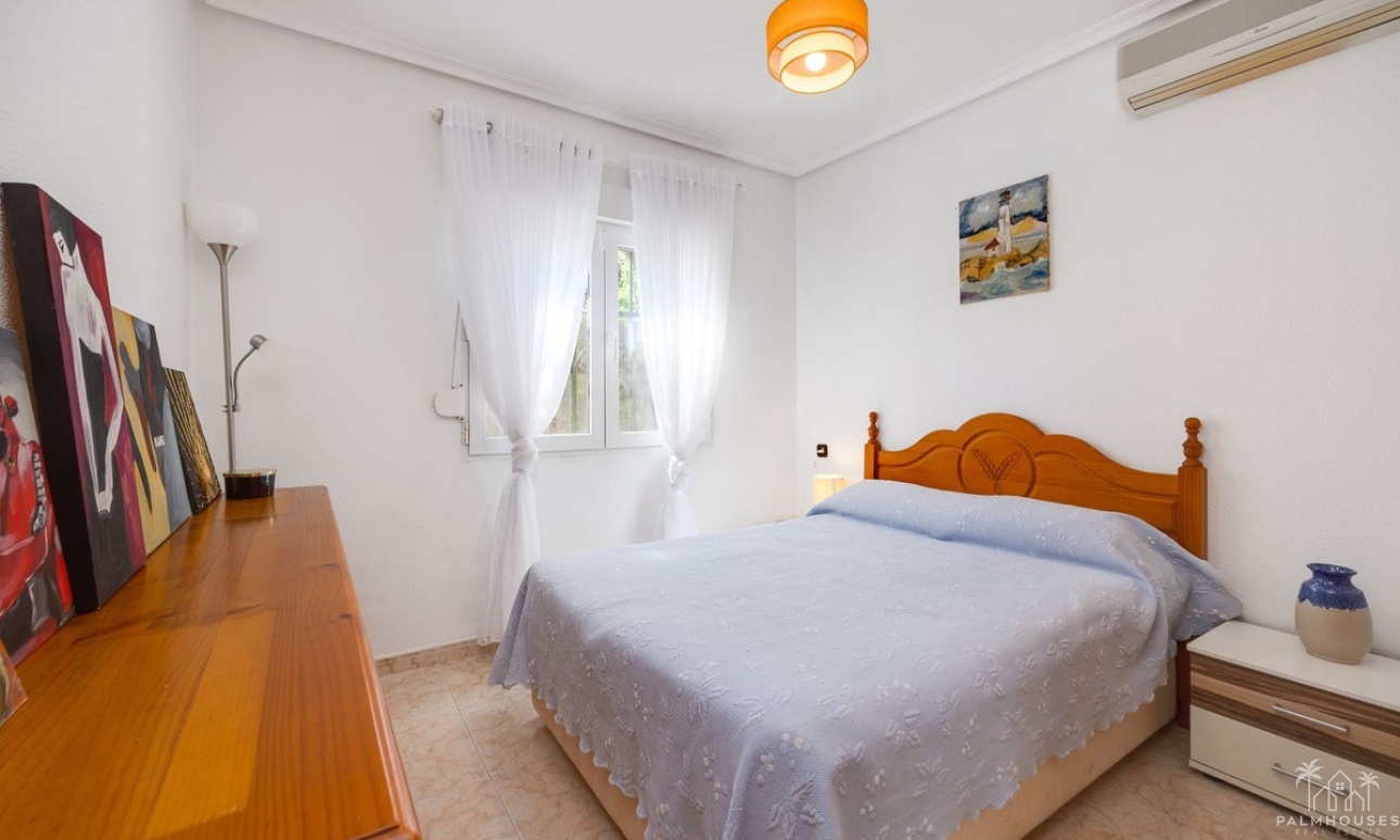 Revente - Villa - Orihuela - Orihuela Costa