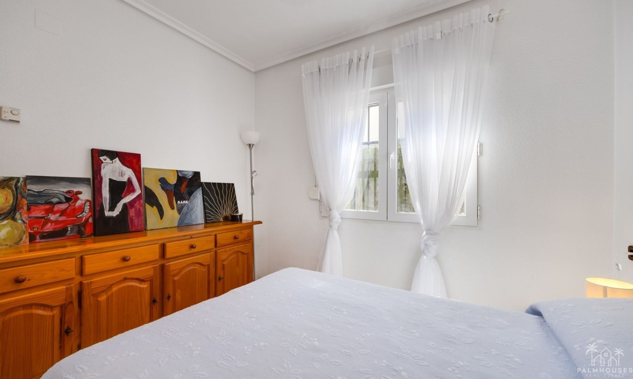 Revente - Villa - Orihuela - Orihuela Costa