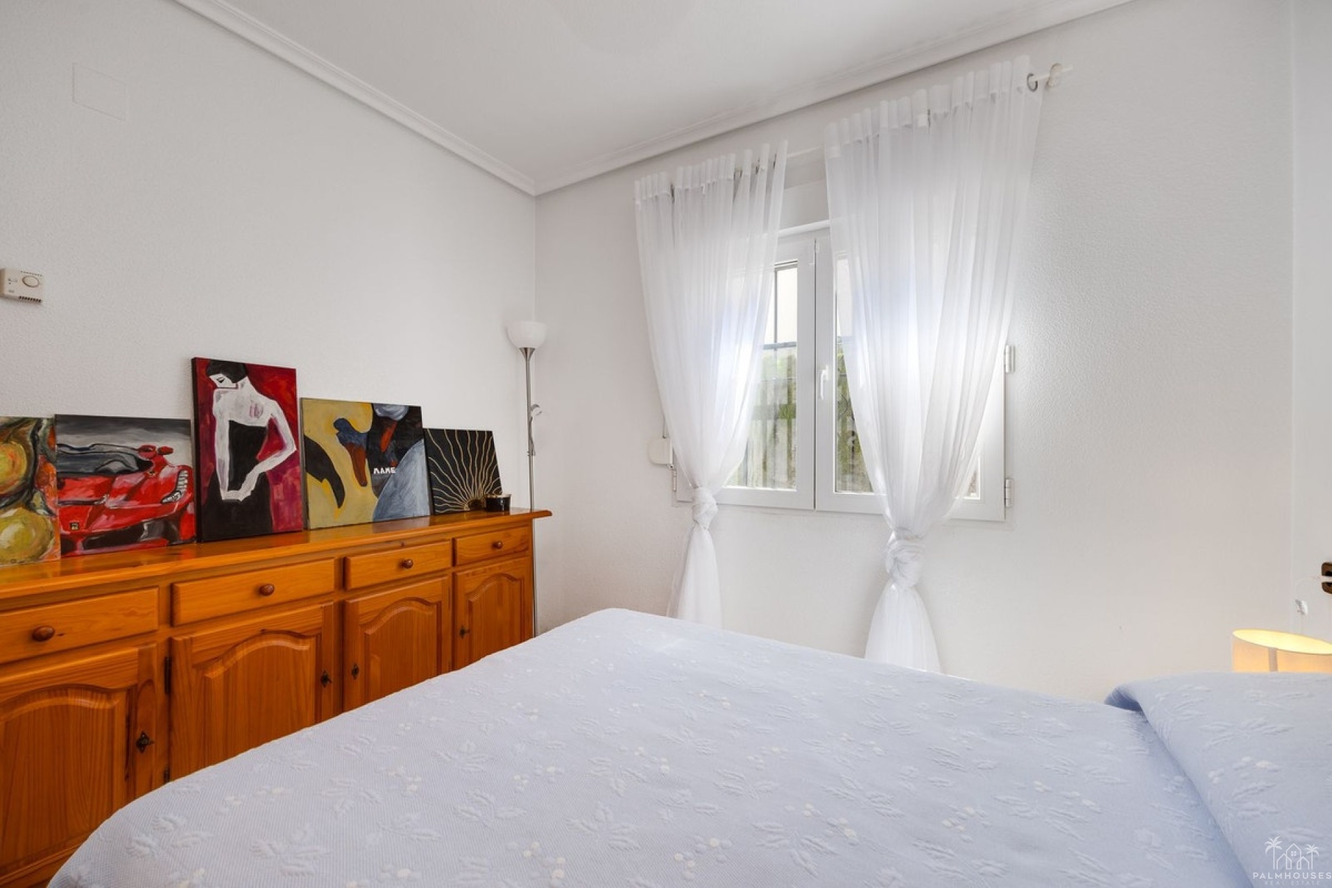Revente - Villa - Orihuela - Orihuela Costa