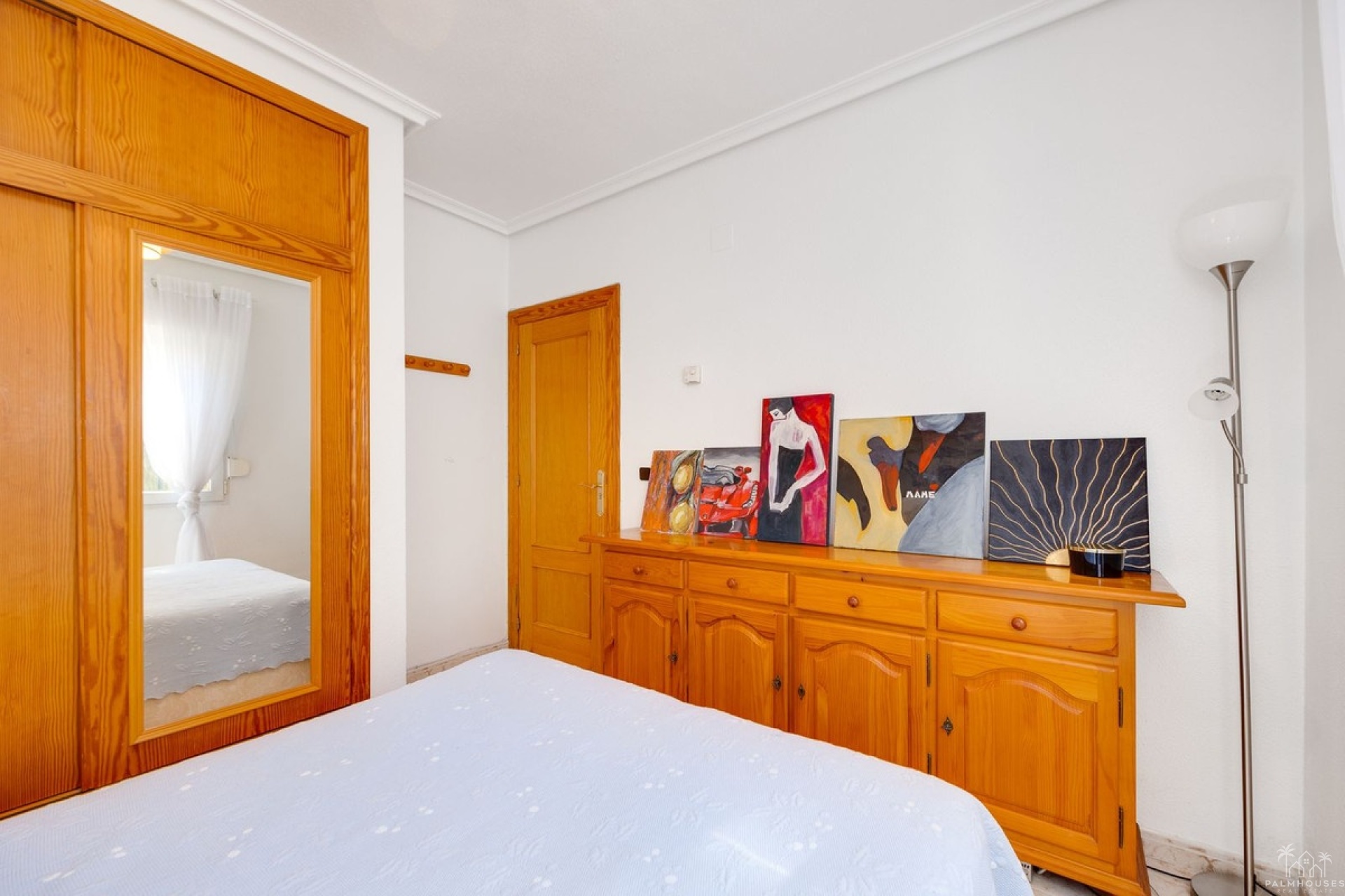 Revente - Villa - Orihuela - Orihuela Costa