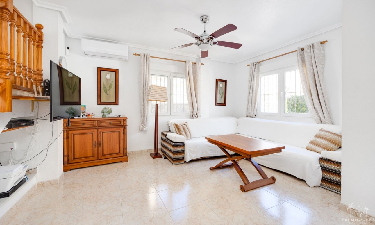 Revente - Villa - Orihuela - Orihuela Costa