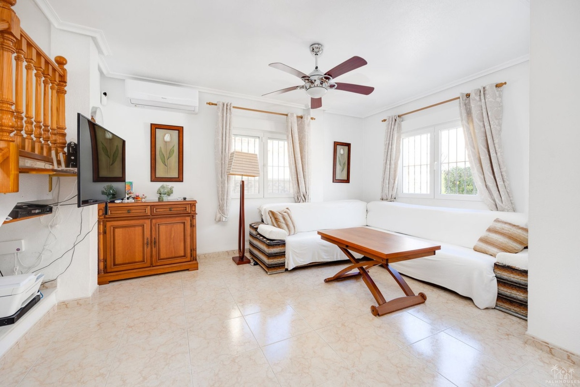 Revente - Villa - Orihuela - Orihuela Costa