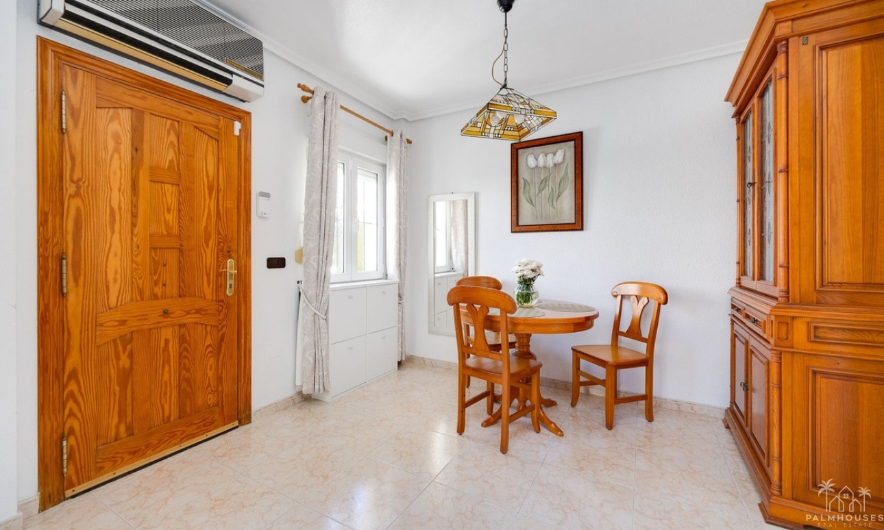 Revente - Villa - Orihuela - Orihuela Costa