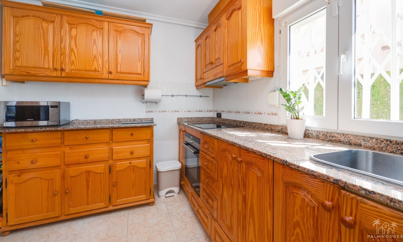 Revente - Villa - Orihuela - Orihuela Costa
