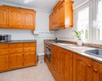 Revente - Villa - Orihuela - Orihuela Costa