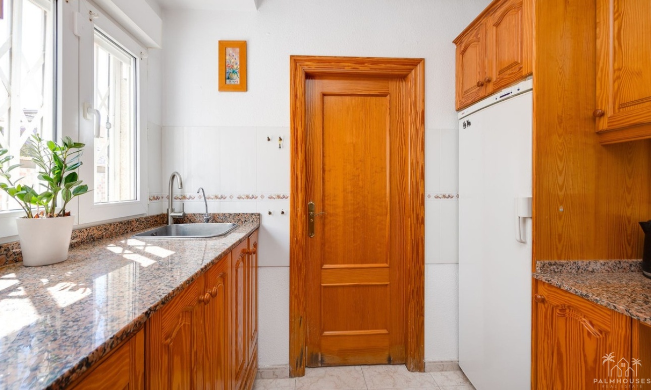 Revente - Villa - Orihuela - Orihuela Costa