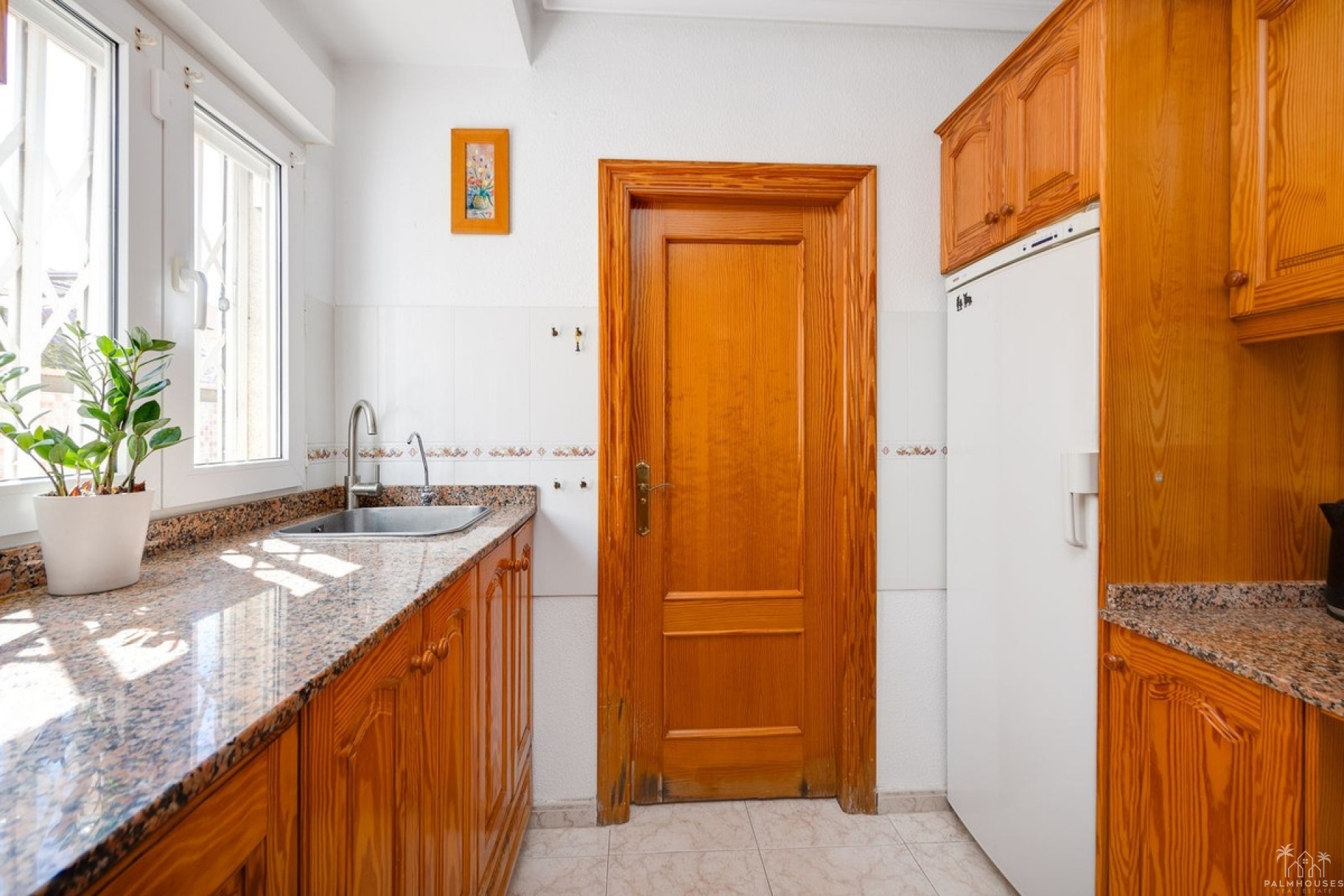 Revente - Villa - Orihuela - Orihuela Costa