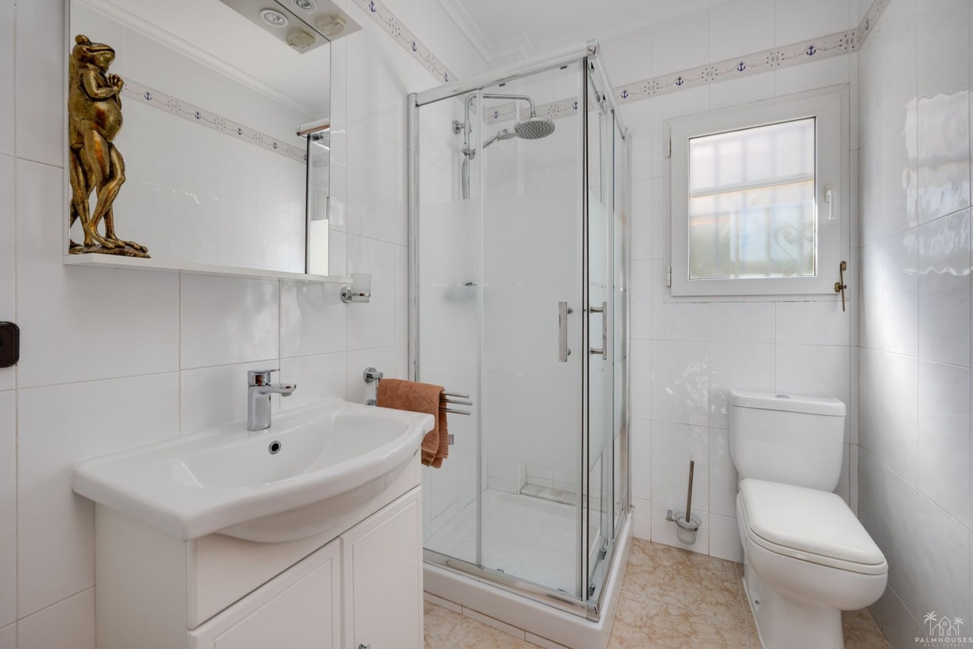 Revente - Villa - Orihuela - Orihuela Costa