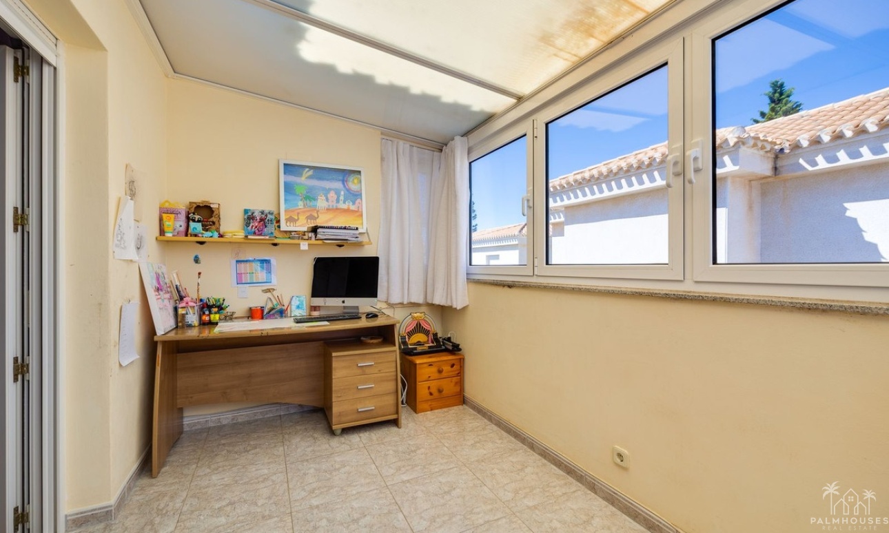 Revente - Villa - Orihuela - Orihuela Costa