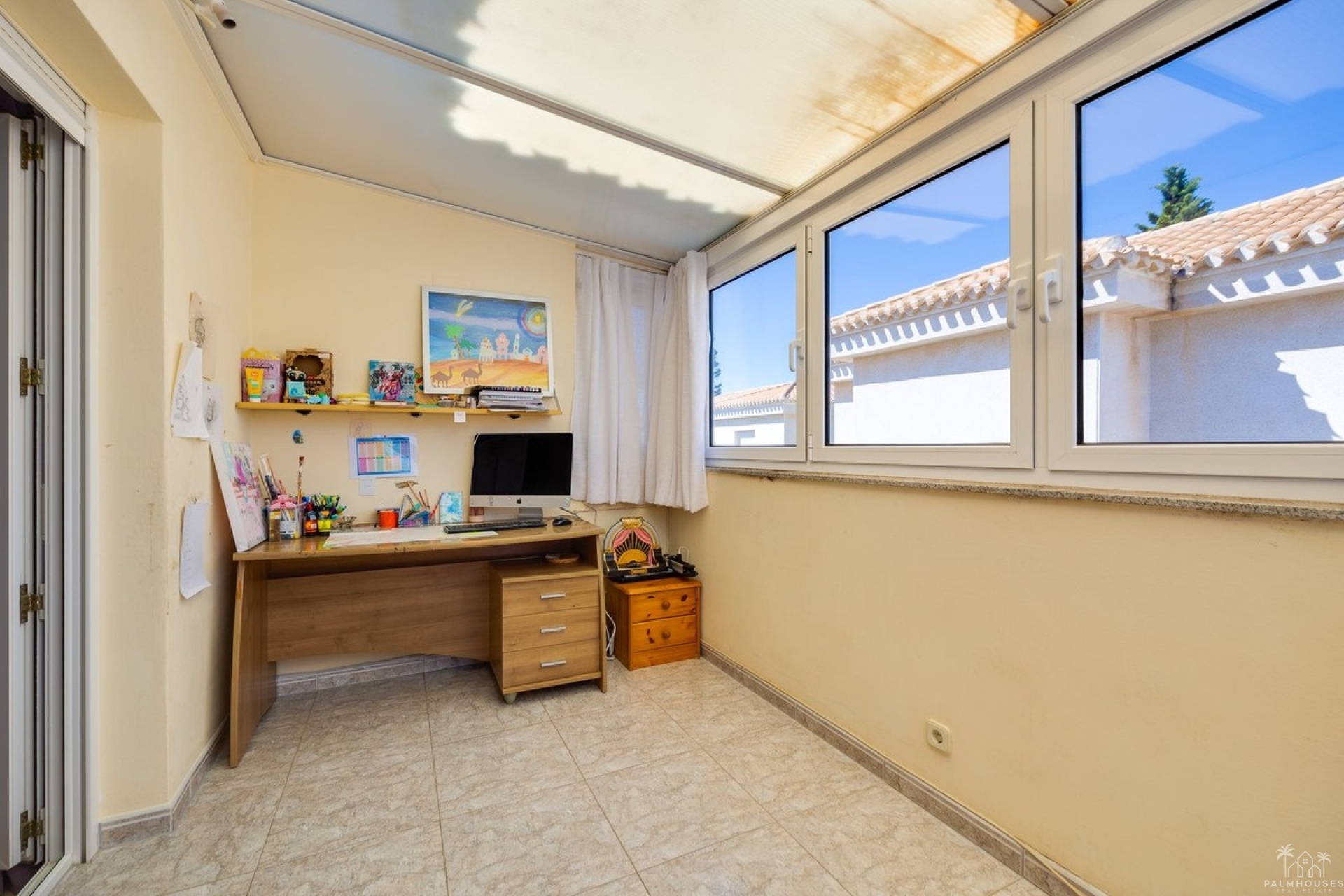 Revente - Villa - Orihuela - Orihuela Costa