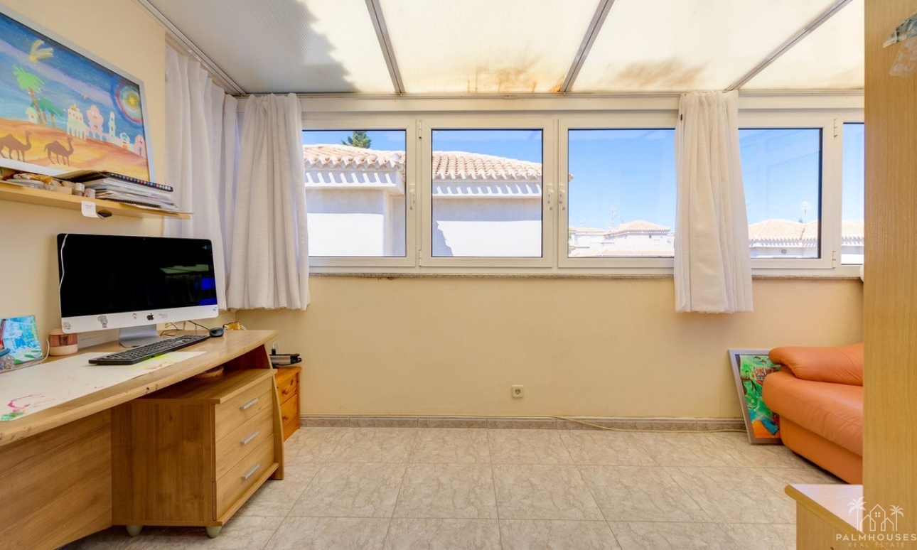 Revente - Villa - Orihuela - Orihuela Costa