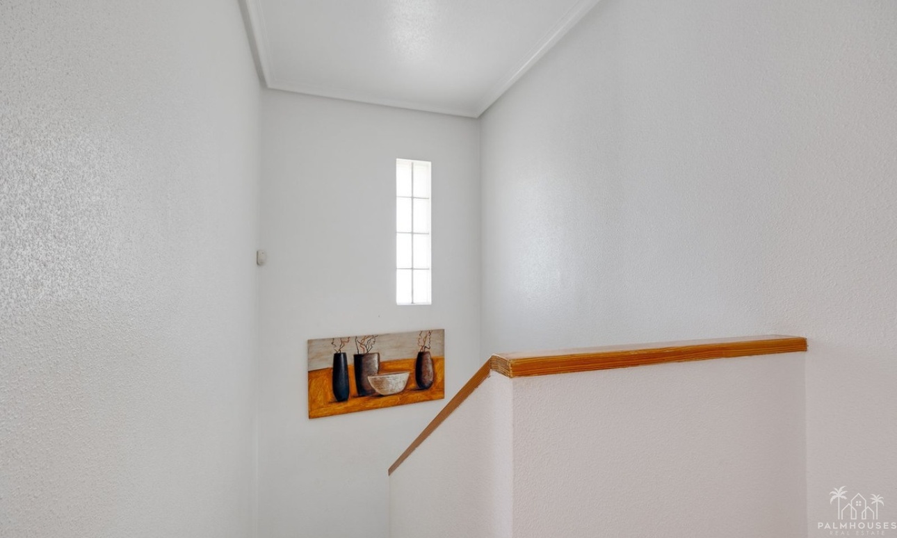 Revente - Villa - Orihuela - Orihuela Costa