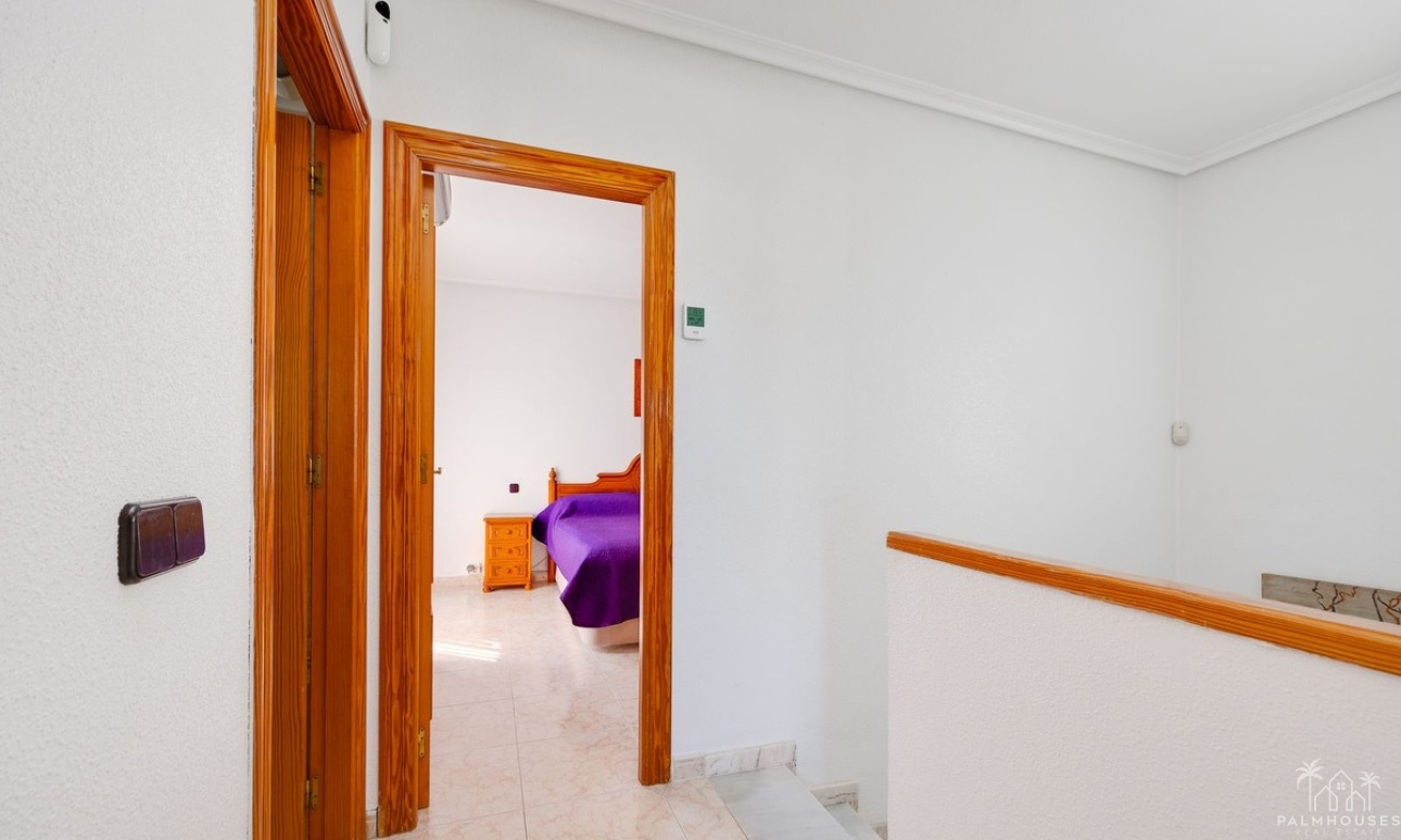 Revente - Villa - Orihuela - Orihuela Costa