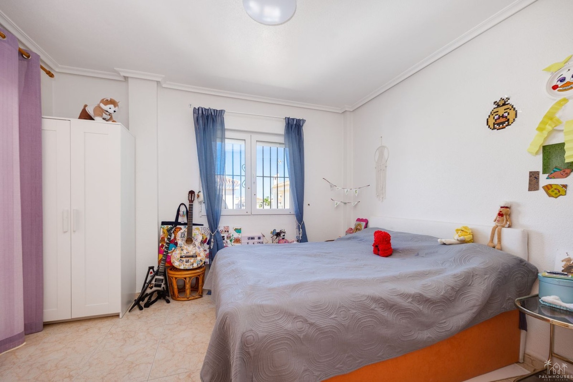 Revente - Villa - Orihuela - Orihuela Costa