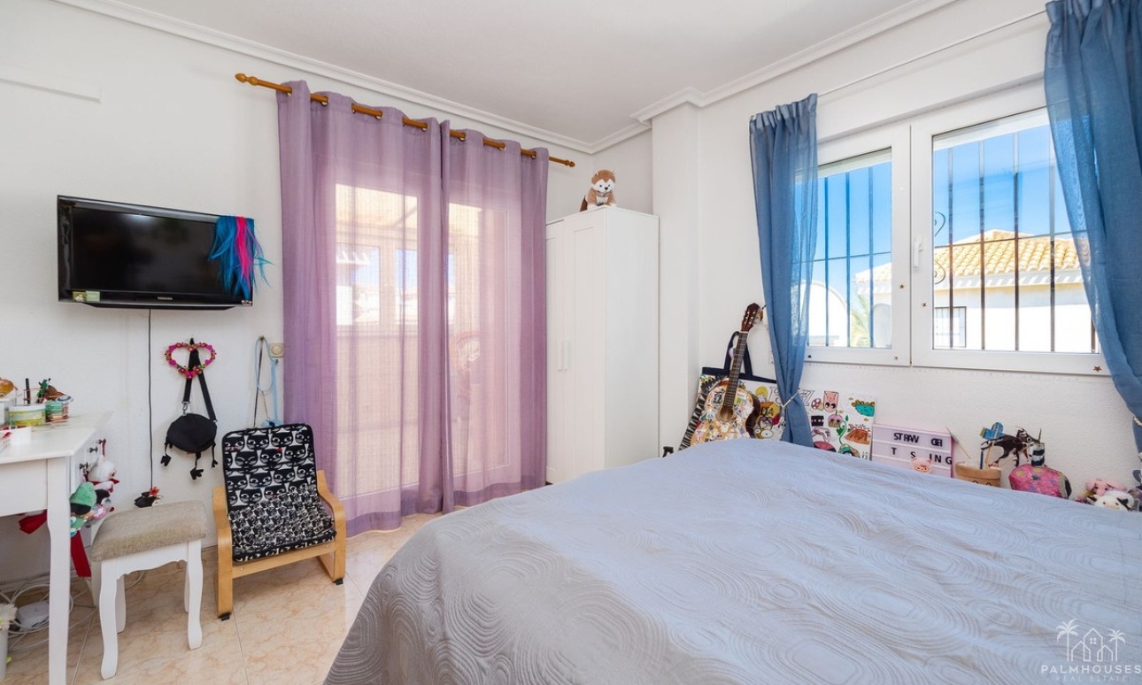 Revente - Villa - Orihuela - Orihuela Costa