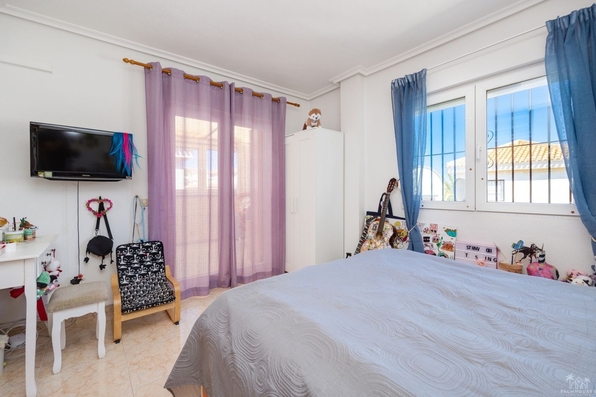 Revente - Villa - Orihuela - Orihuela Costa