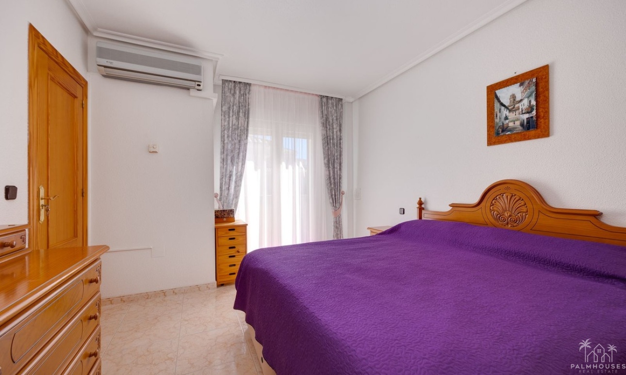 Revente - Villa - Orihuela - Orihuela Costa