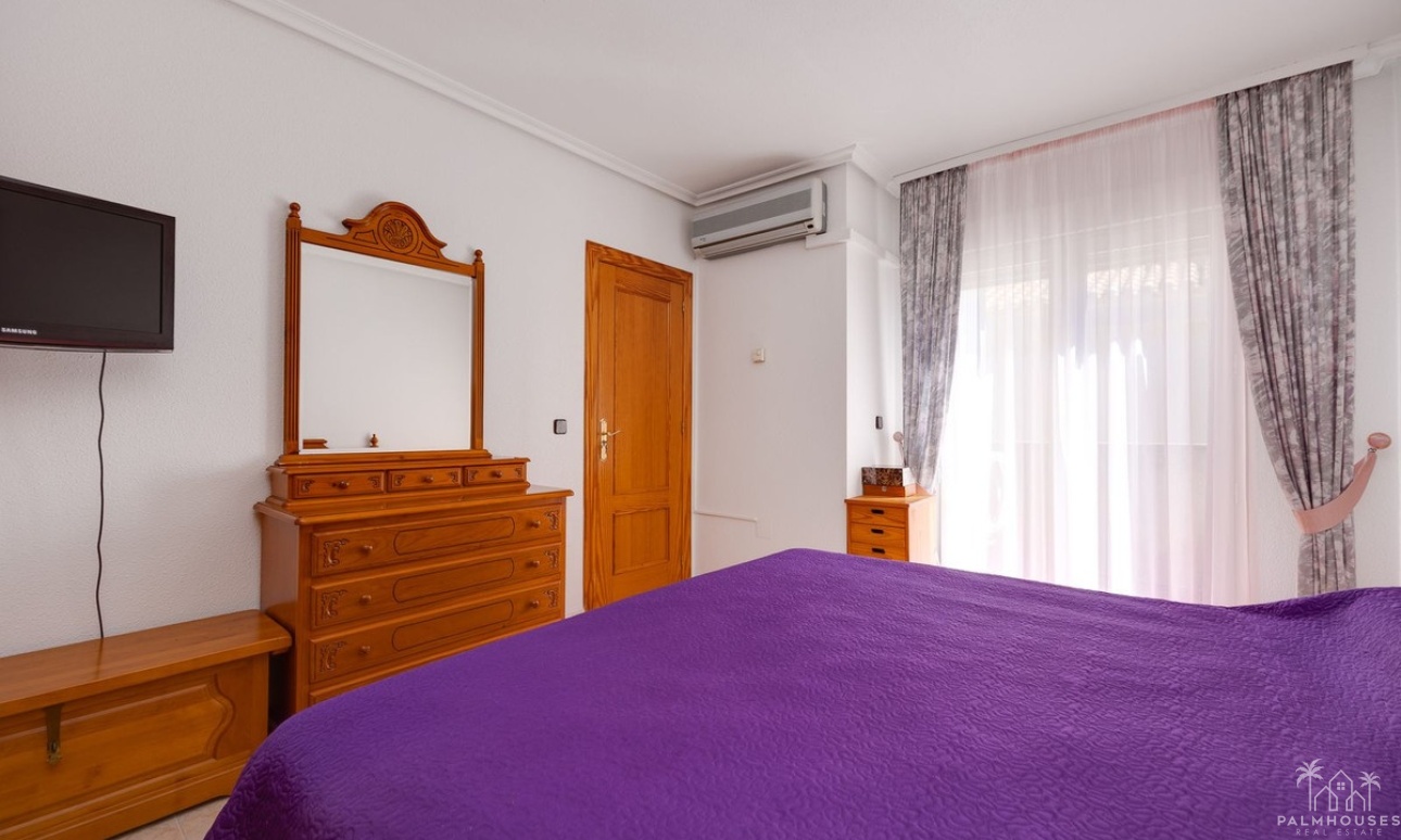 Revente - Villa - Orihuela - Orihuela Costa