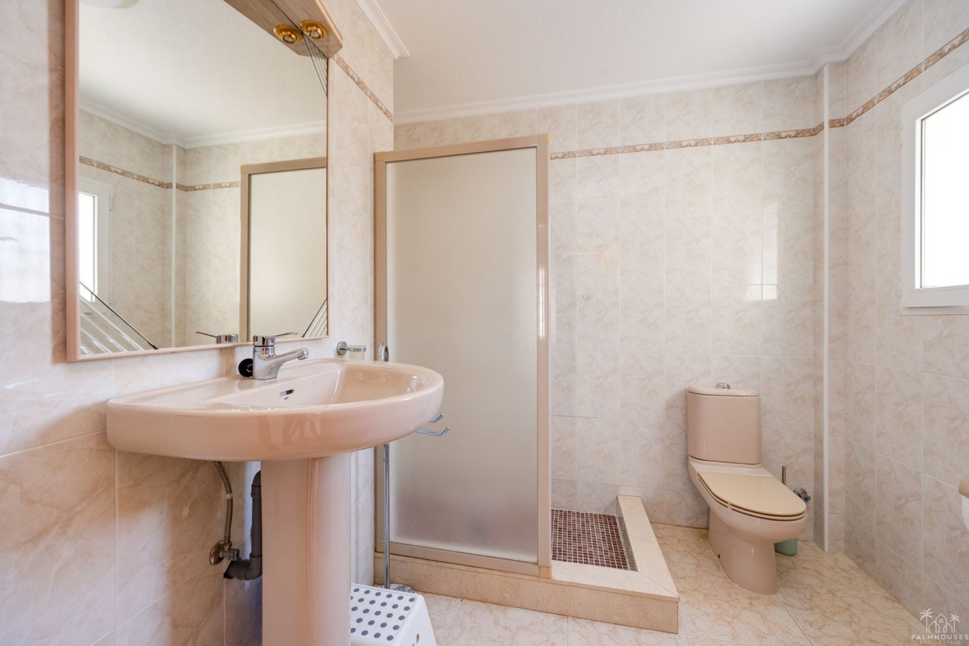 Revente - Villa - Orihuela - Orihuela Costa