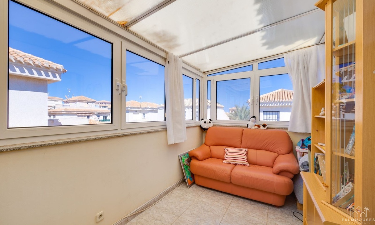 Revente - Villa - Orihuela - Orihuela Costa