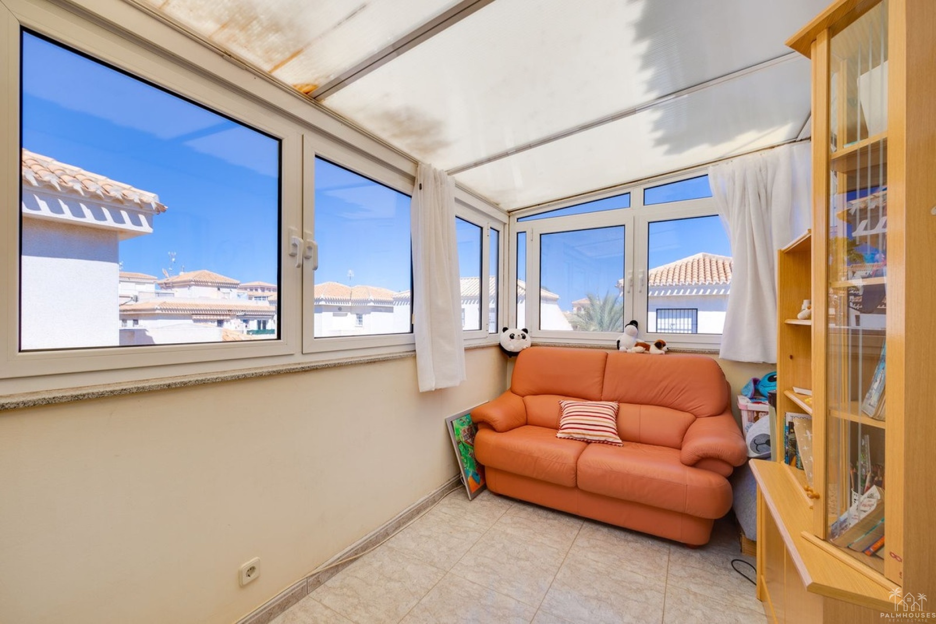 Revente - Villa - Orihuela - Orihuela Costa