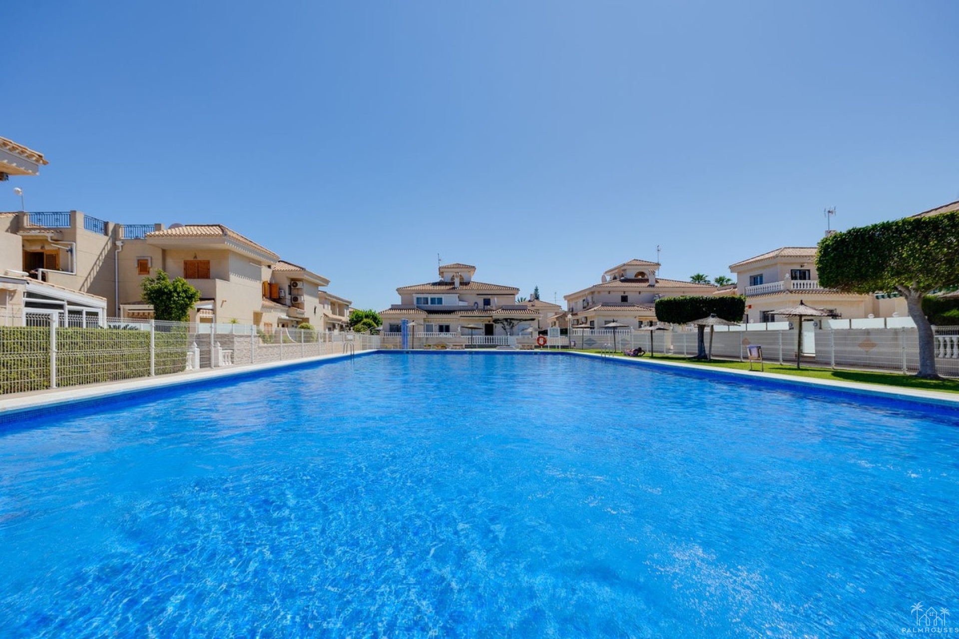 Revente - Villa - Orihuela - Orihuela Costa