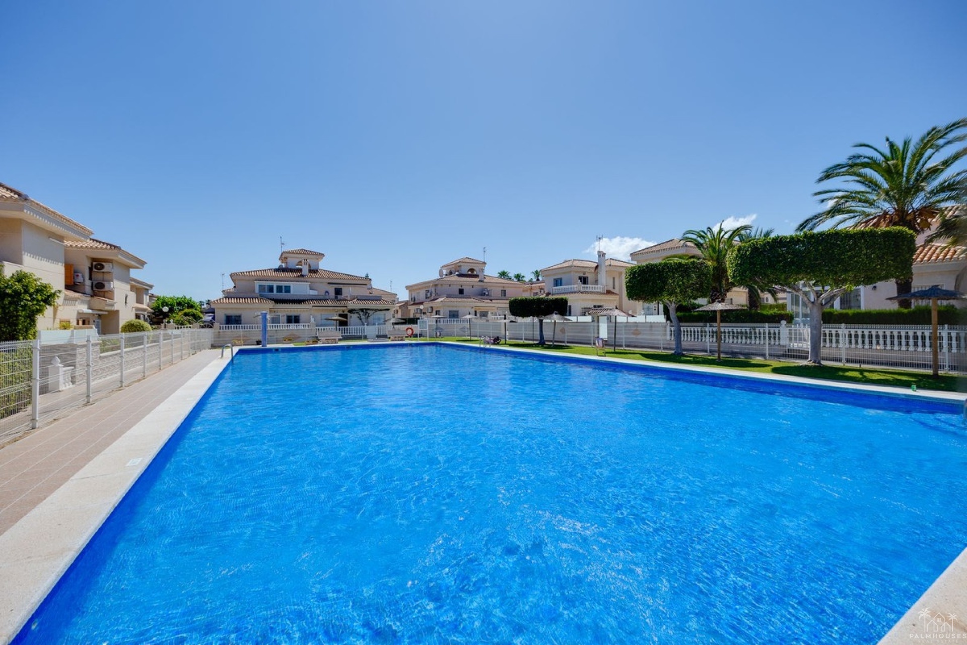 Revente - Villa - Orihuela - Orihuela Costa