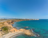 Revente - Villa - Orihuela - Orihuela Costa