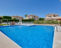 Revente - Villa - Orihuela - Orihuela Costa