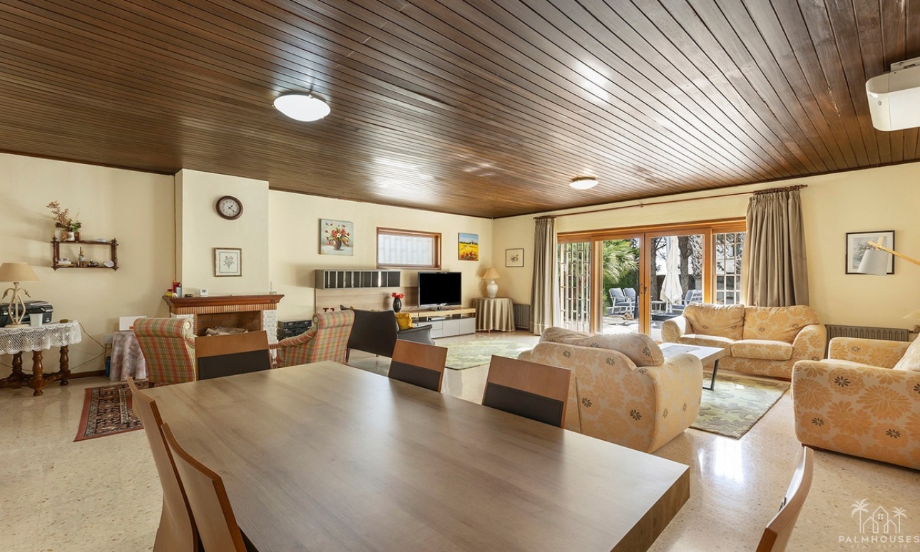 Revente - Villa - Orihuela - Orihuela Costa