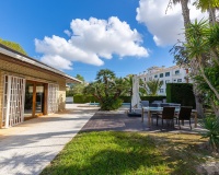 Revente - Villa - Orihuela - Orihuela Costa