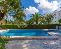 Revente - Villa - Orihuela - Orihuela Costa